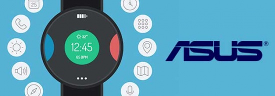 Imagen - El smartwatch de Asus costará menos de 150 euros