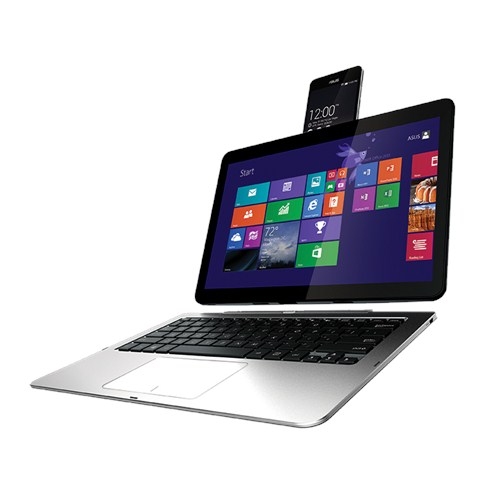 Imagen - ASUS Transformer Book V, los nuevos tres en uno de ASUS