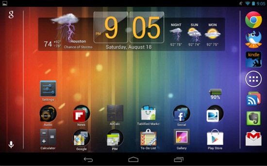 Imagen - Cómo ahorrar batería en tu smartphone y tablet Android