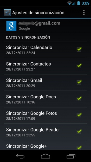 Imagen - Cómo ahorrar batería en tu smartphone y tablet Android
