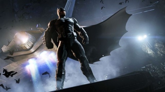 Imagen - Microsoft anuncia la fecha de lanzamiento de Batman: Arkham Knight