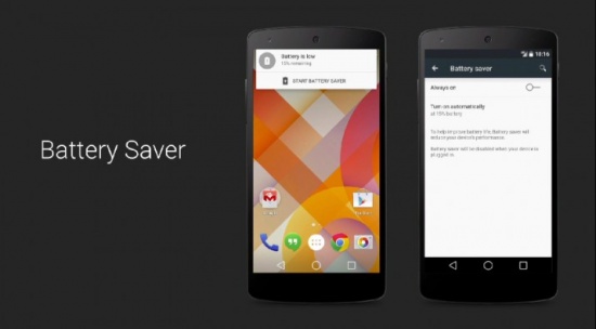 Imagen - Conoce las novedades de Android L