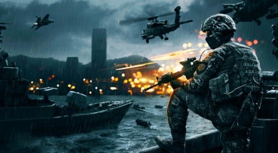 Imagen - La beta abierta de Battlefield Hardline sale para PC y se alarga una semana