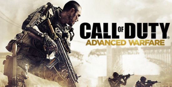 Imagen - Microsoft anuncia Call of Duty: Advanced Warfare
