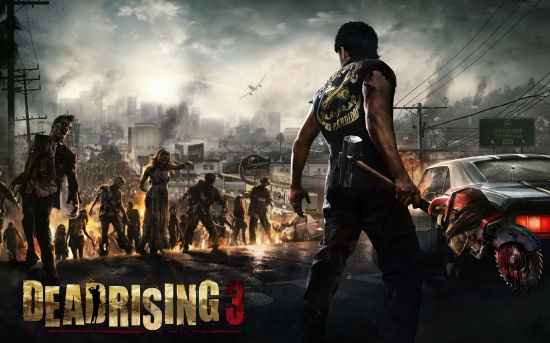 Imagen - Dead Rising 3 para PC saldr&aacute; en las pr&oacute;ximas semanas
