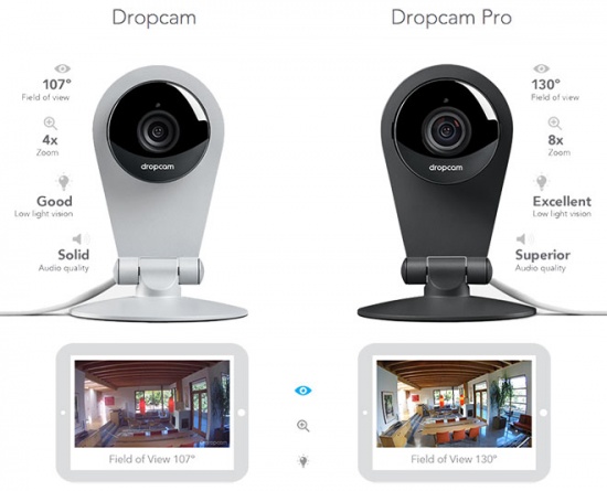 Imagen - Google compra Dropcam, las c&aacute;maras inteligentes que vigilan tu hogar