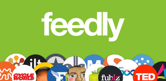 Imagen - 5 alternativas a Feedly