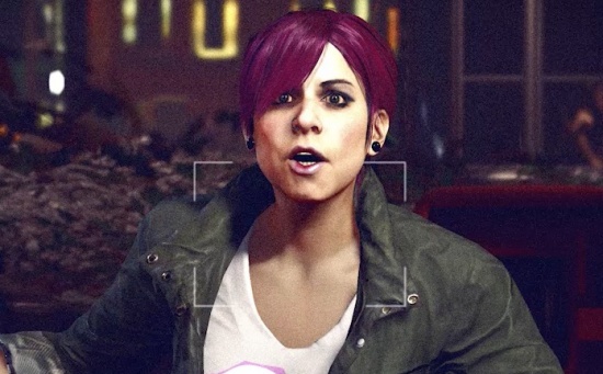 Imagen - inFamous First Light, nuevo DLC para inFamous Second Son