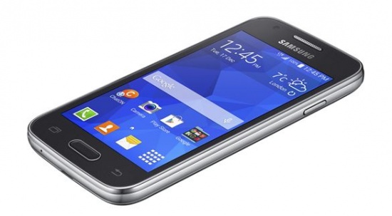 Imagen - Descubre las especificaciones de los Samsung Galaxy Ace 4, Galaxy Young 2 y Galaxy Star 2