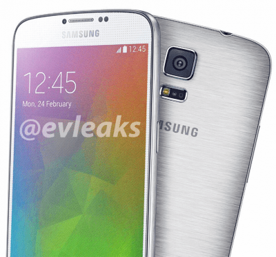 Imagen - Samsung Galaxy S5 Prime o Galaxy F se deja ver en im&aacute;genes