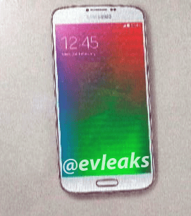 Imagen - Samsung Galaxy S5 Prime o Galaxy F se deja ver en im&aacute;genes