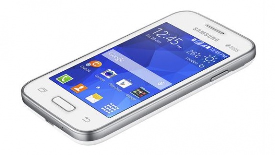 Imagen - Descubre las especificaciones de los Samsung Galaxy Ace 4, Galaxy Young 2 y Galaxy Star 2
