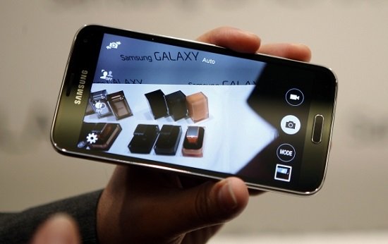 Imagen - Samsung Galaxy S5 y Sony Xperia Z2, los smartphones con la mejor c&aacute;mara del mercado