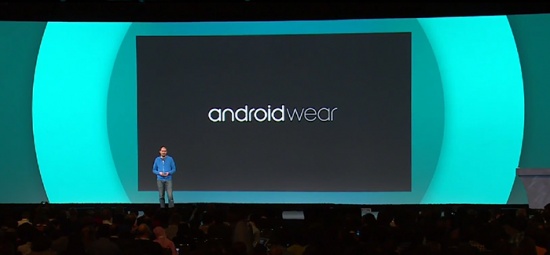 Imagen - Android Wear presenta sus smartwatches: Samsung Gear Live y LG G Watch