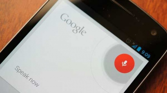Imagen - &quot;Ok Google&quot; ya activa Google Now en español