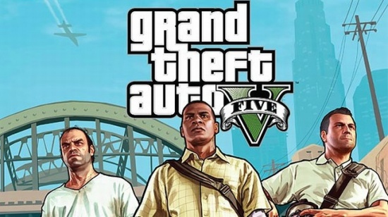 Imagen - GTA V llegar&iacute;a el 28 de octubre para PS4, Xbox One y PC