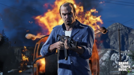 Imagen - Rockstar Games anuncia GTA 5 para PC, Xbox One y PS4