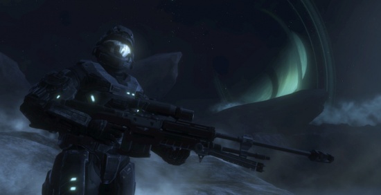 Imagen - Microsoft anuncia Halo Nightfall en el E3
