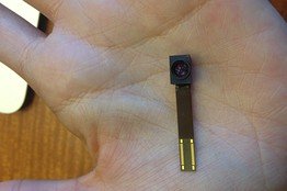 Imagen - En 2015 podremos disfrutar de hologramas en nuestro smartphone