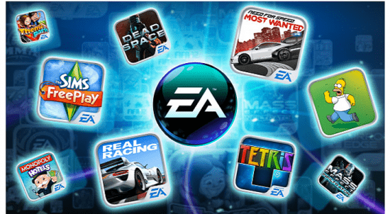 Imagen - Electronic Arts rebaja todos sus juegos para iOS a 0,89 euros