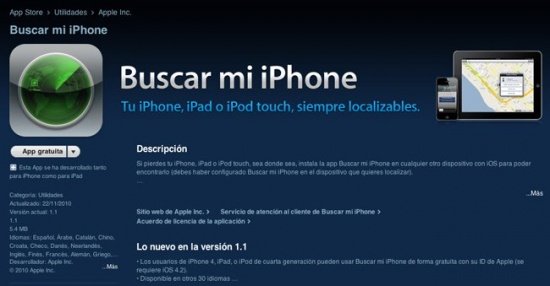 Imagen - Qu&eacute; hacer si te roban el iPhone o el iPad