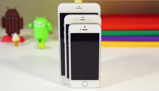 Imagen - El iPhone 6 de mayor tamaño se vendería en edición limitada