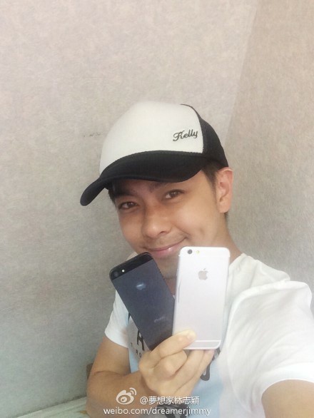 Imagen - Más filtraciones del iPhone 6: fotos y fecha de lanzamiento