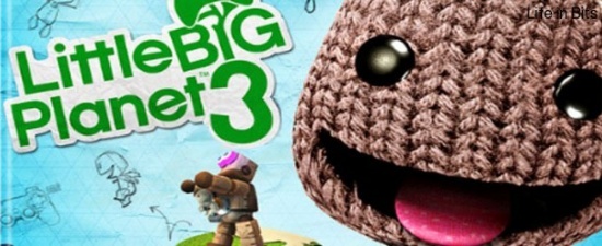 Imagen - LittleBigPlanet 3 saldr&aacute; a la venta en noviembre para PS4