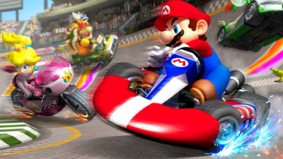 Imagen - Mario Kart 8 vende 2 millones de copias en menos de un mes