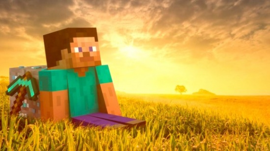 Imagen - Nintendo quiere llevar Minecraft a sus consolas