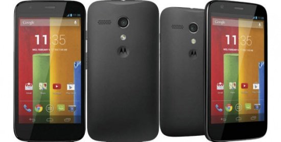 Imagen - Los 5 mejores smartphones en relación calidad/precio