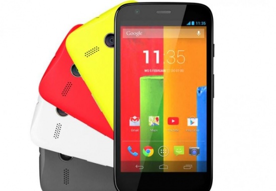 Imagen - Los 10 mejores m&oacute;viles por menos de 200 euros