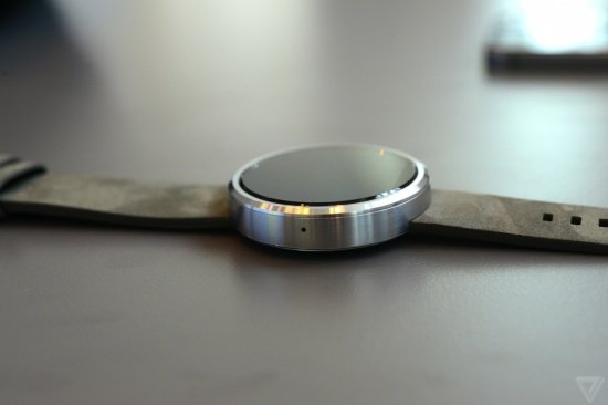 Imagen - El Moto 360 se presentará el 4 de septiembre