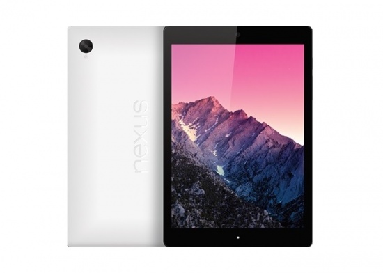 Imagen - HTC Volantis será la Nexus 9 de Google