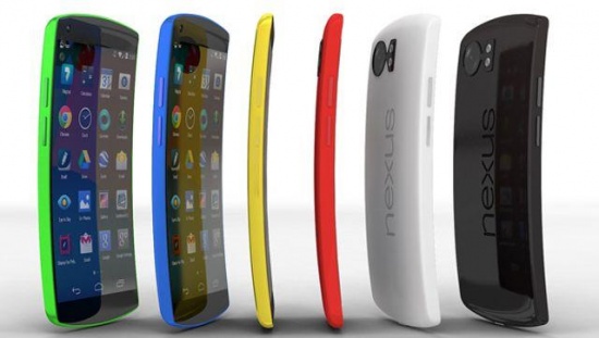 Imagen - Filtradas las posibles especificaciones de Nexus 6