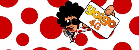 Imagen - Pepephone est&aacute; a punto de ofrecer 4G de Yoigo