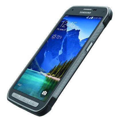 Imagen - Samsung anuncia su nuevo Galaxy S5 Active