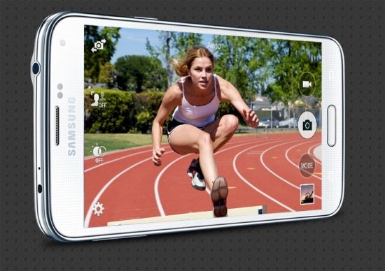 Imagen - Samsung Galaxy S5 y Sony Xperia Z2, los smartphones con la mejor c&aacute;mara del mercado