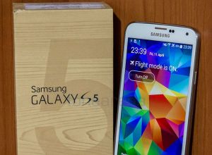 Imagen - Android Kitkat 4.4.3 estar&aacute; disponible para Samsung Galaxy S5 este mes