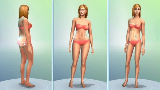Imagen - Sims 4 lleva a un nuevo nivel las emociones de los personajes