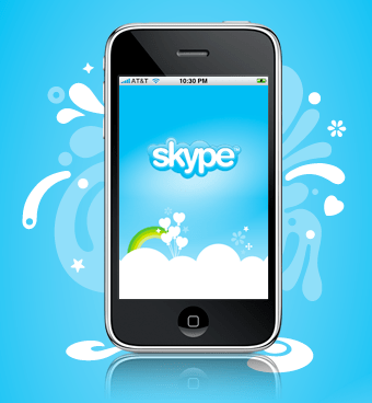 Imagen - Skype 5.0 para iPhone disponible la pr&oacute;xima semana