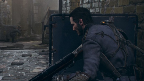 Imagen - The Order 1886, un t&iacute;tulo exclusivo de PS4 que llegar&aacute; en 2015