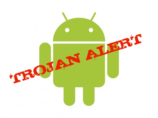 Imagen - Nueva variante del virus de la policía para Android