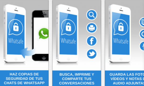 Imagen - Las mejores apps complementarias para WhatsApp