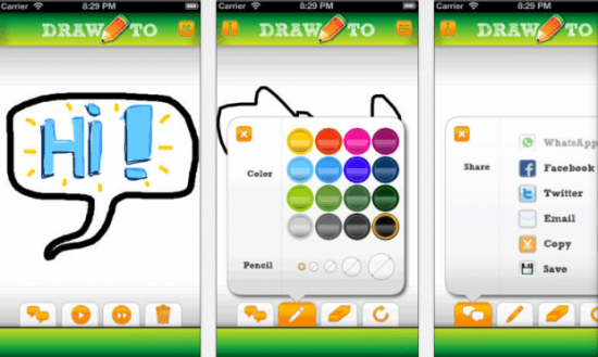 Imagen - Las mejores apps complementarias para WhatsApp