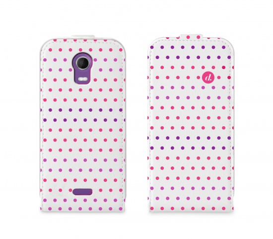 Imagen - Mediaset y Wiko lanzan el smartphone Divinity