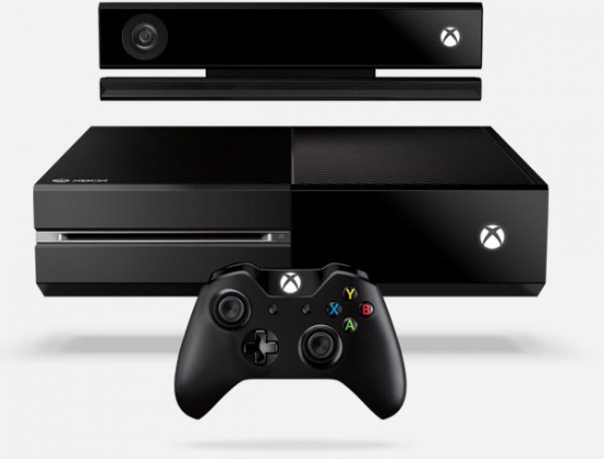 Imagen - Microsoft reafirma su apuesta Xbox