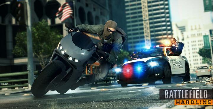 Imagen - Battlefield Hardline se retrasa hasta 2015