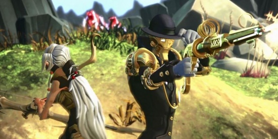 Imagen - Descubre Battleborn, los creadores de Borderlands integran el rol en un shooter