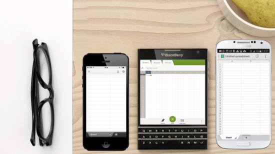 Imagen - BlackBerry Passport, el pr&oacute;ximo dispositivo cuadrado de BlackBerry